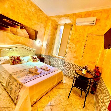 Relax On 2 - Guesthouse Рим Экстерьер фото