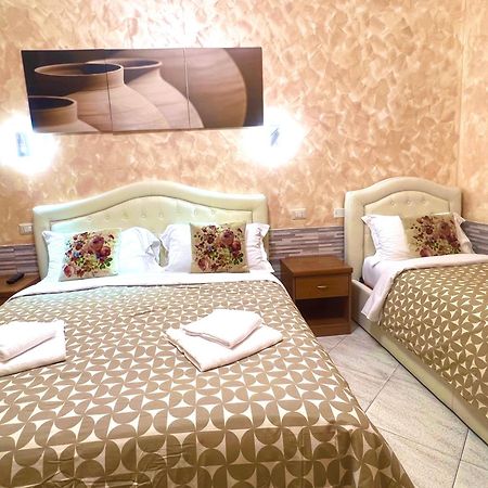 Relax On 2 - Guesthouse Рим Экстерьер фото