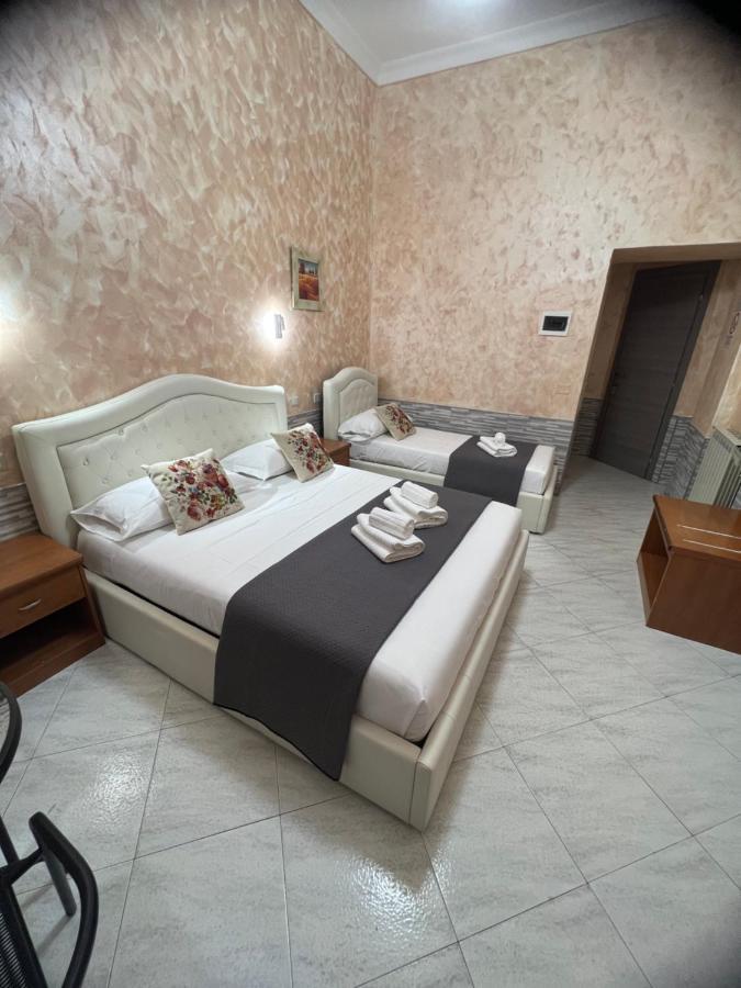 Relax On 2 - Guesthouse Рим Экстерьер фото