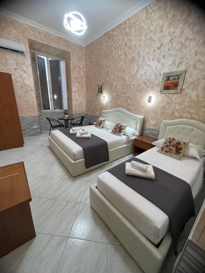 Relax On 2 - Guesthouse Рим Экстерьер фото
