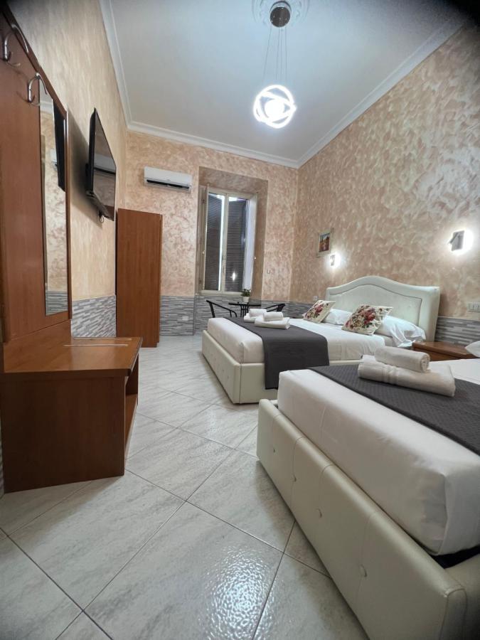Relax On 2 - Guesthouse Рим Экстерьер фото