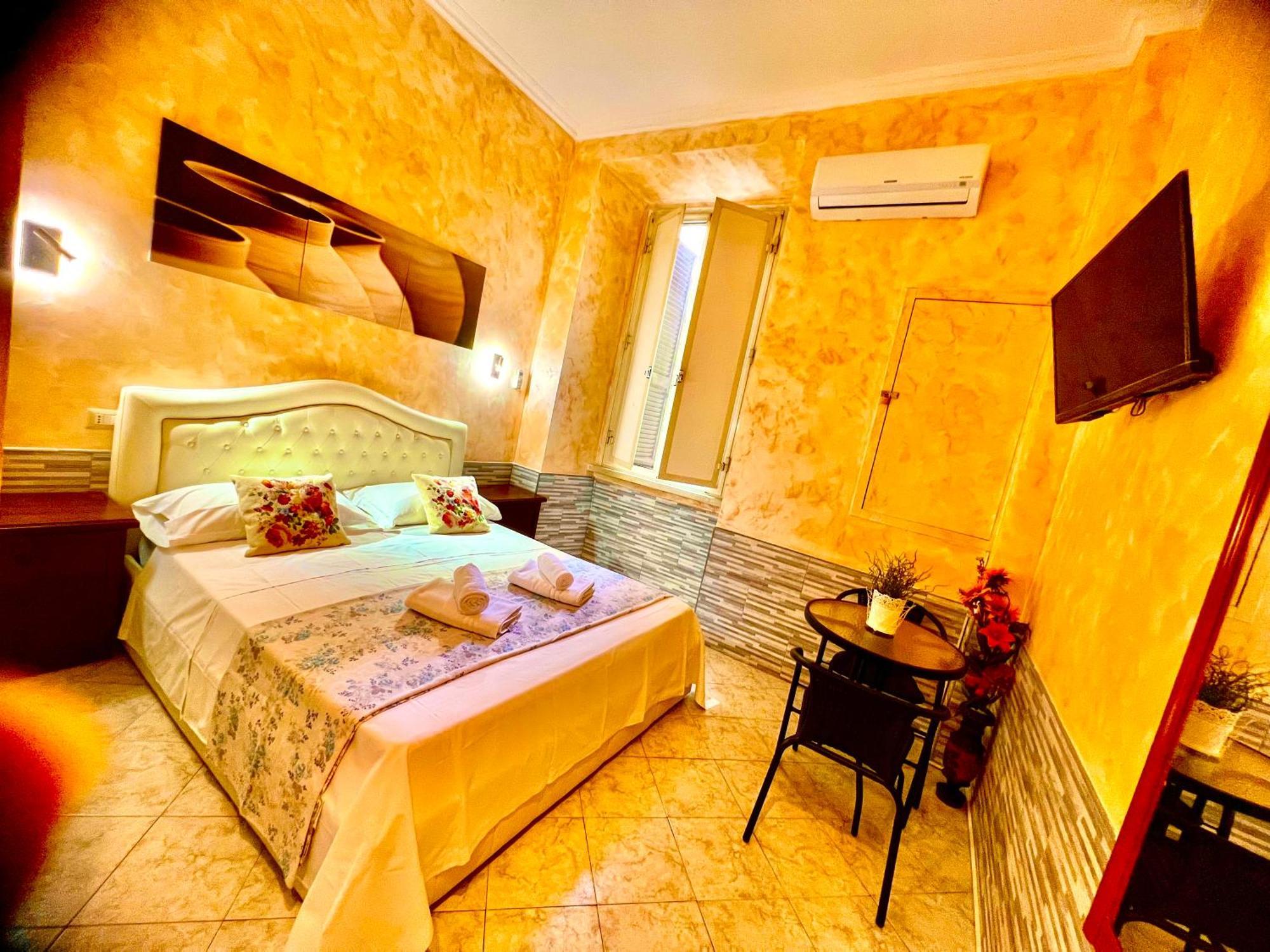 Relax On 2 - Guesthouse Рим Экстерьер фото