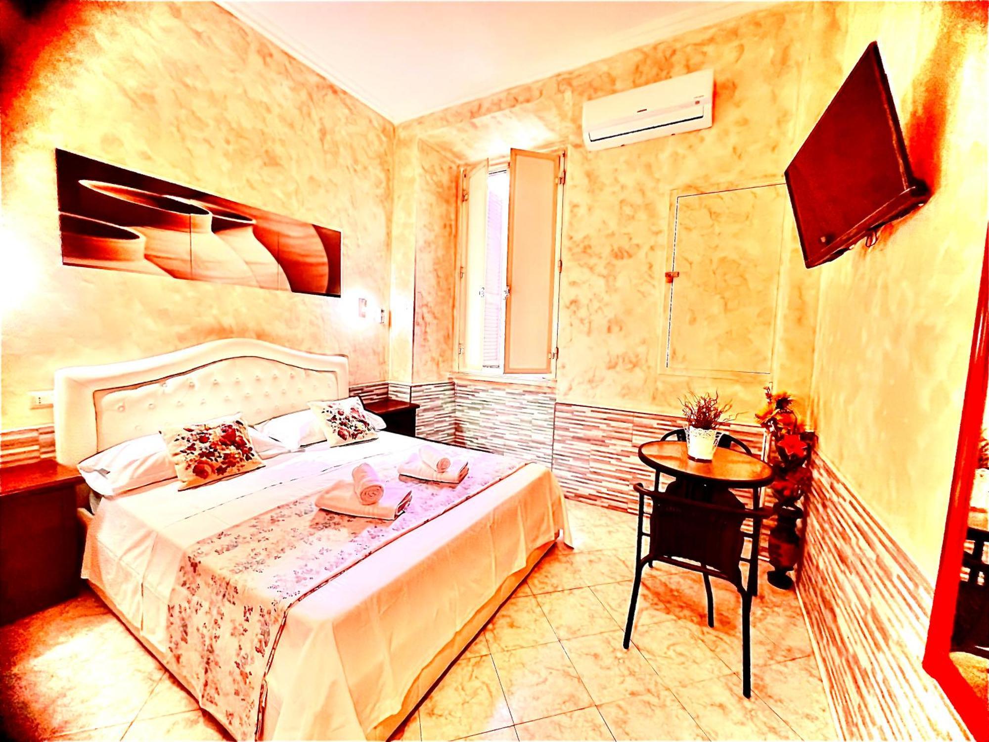 Relax On 2 - Guesthouse Рим Экстерьер фото