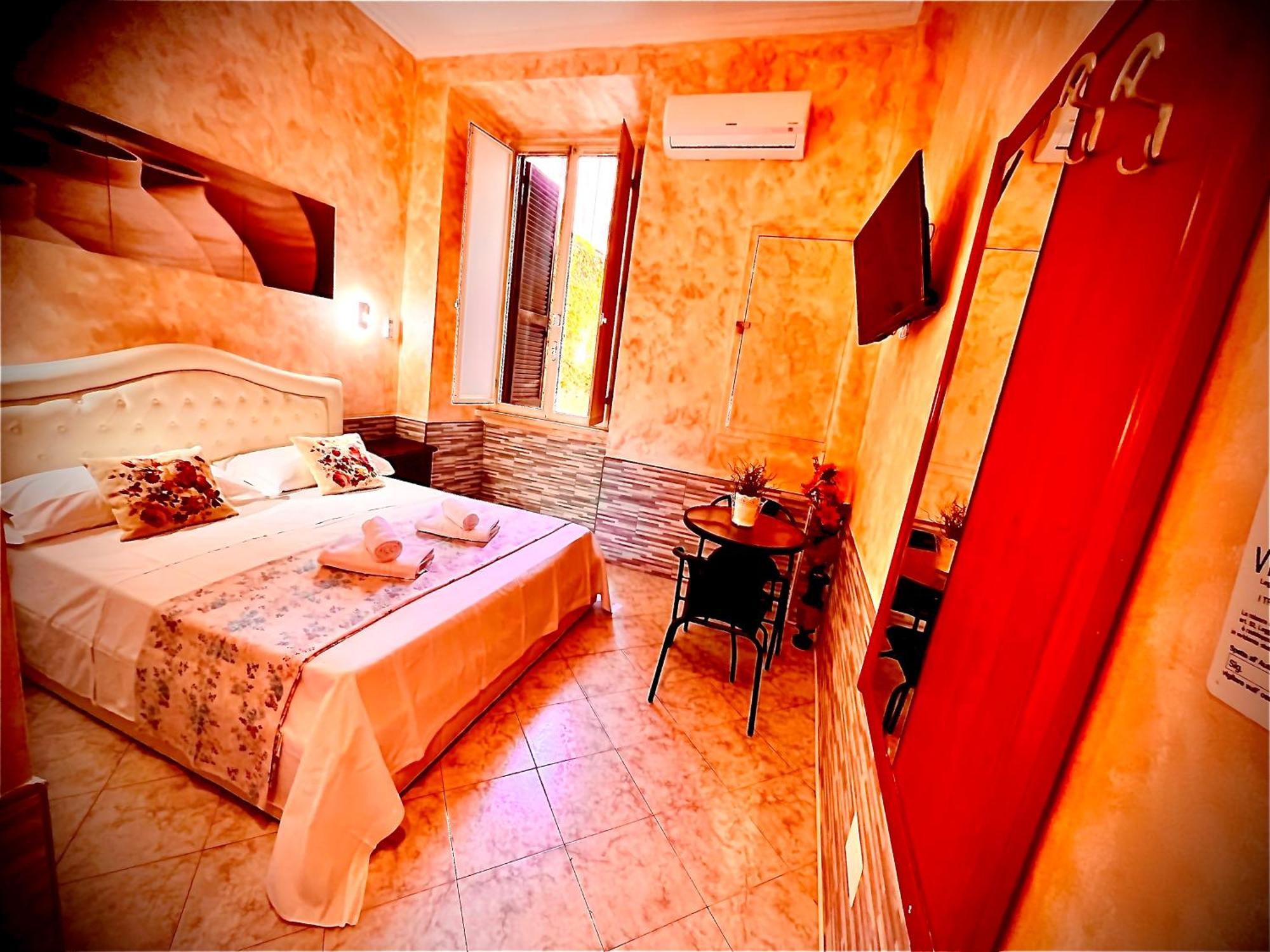 Relax On 2 - Guesthouse Рим Экстерьер фото