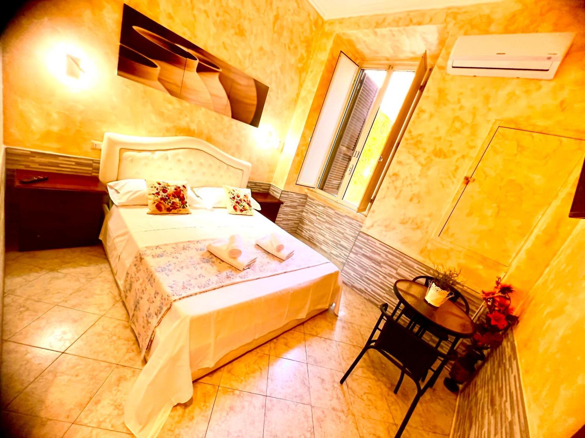 Relax On 2 - Guesthouse Рим Экстерьер фото