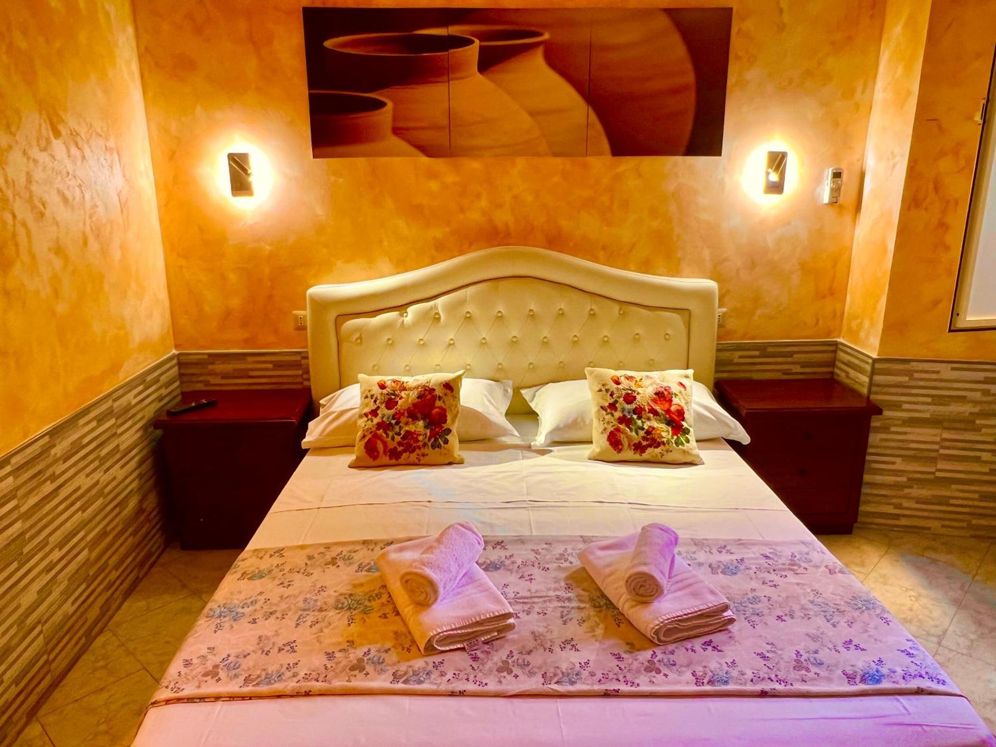 Relax On 2 - Guesthouse Рим Экстерьер фото