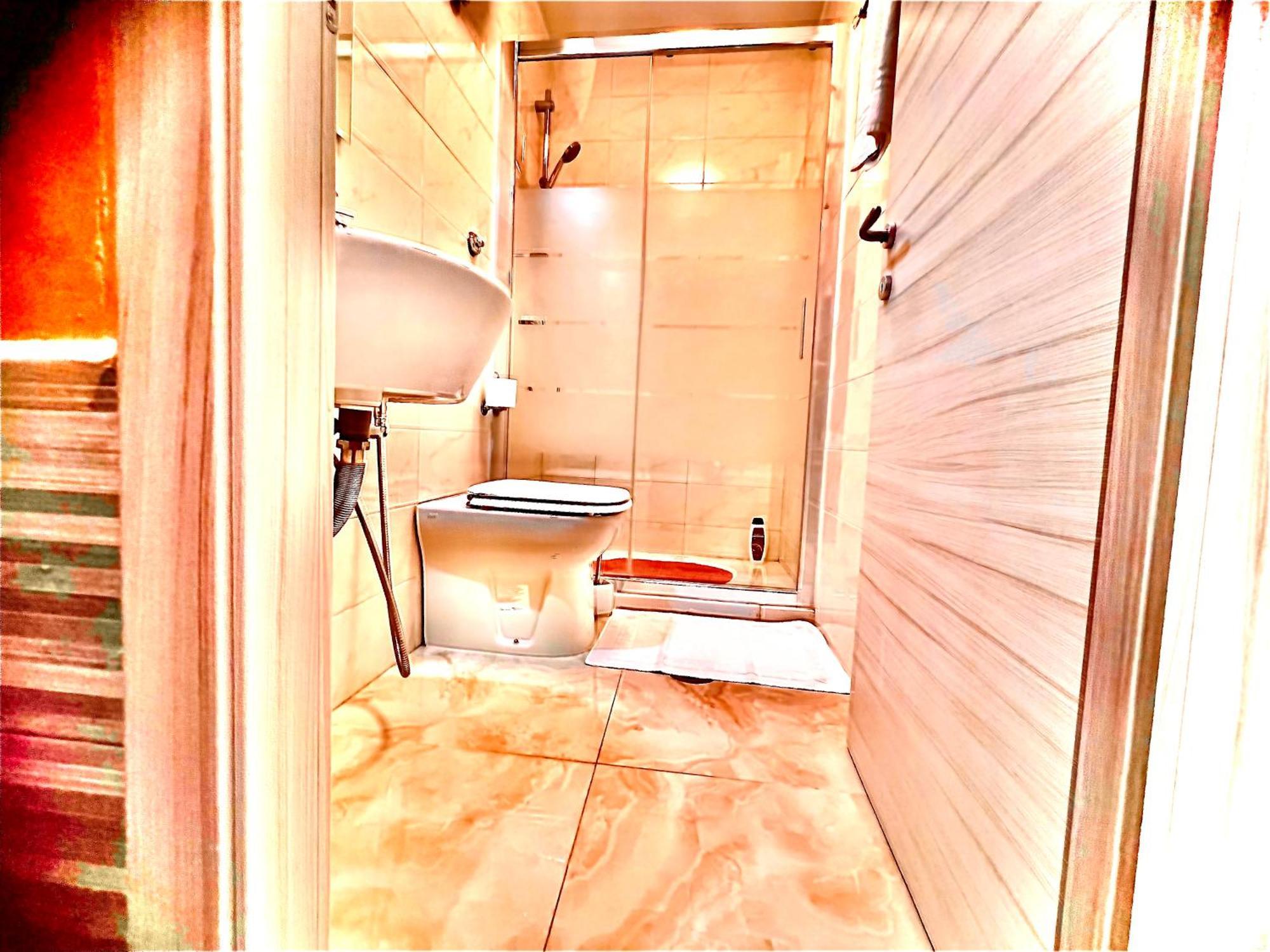 Relax On 2 - Guesthouse Рим Экстерьер фото