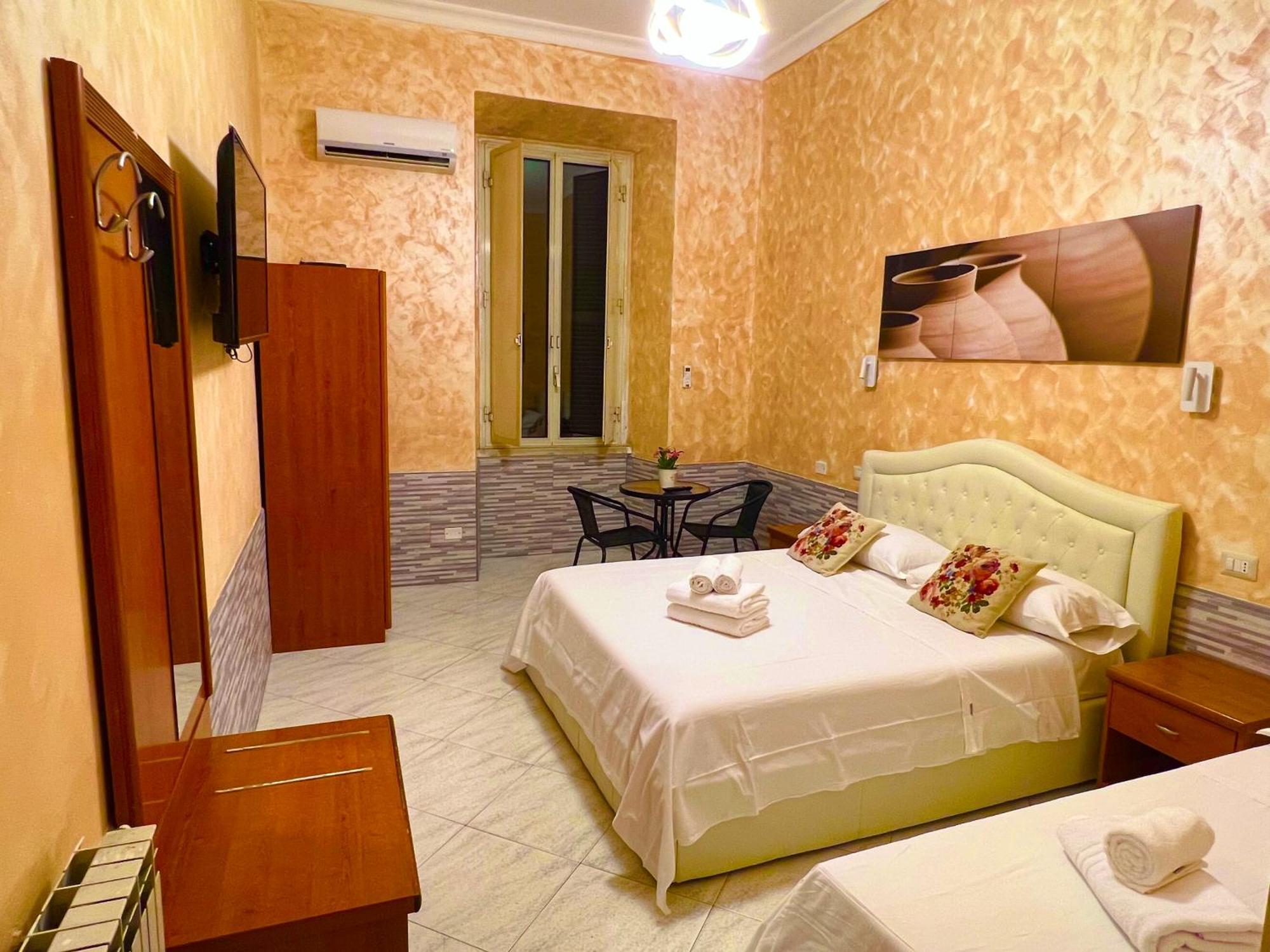 Relax On 2 - Guesthouse Рим Экстерьер фото