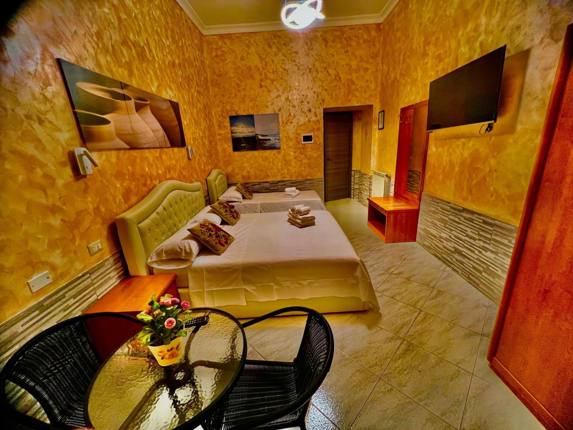 Relax On 2 - Guesthouse Рим Экстерьер фото