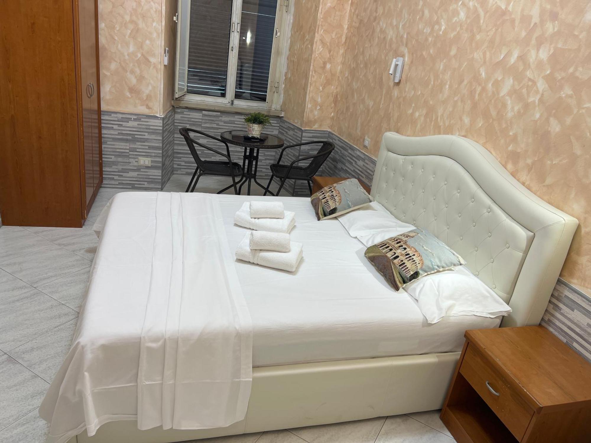 Relax On 2 - Guesthouse Рим Экстерьер фото