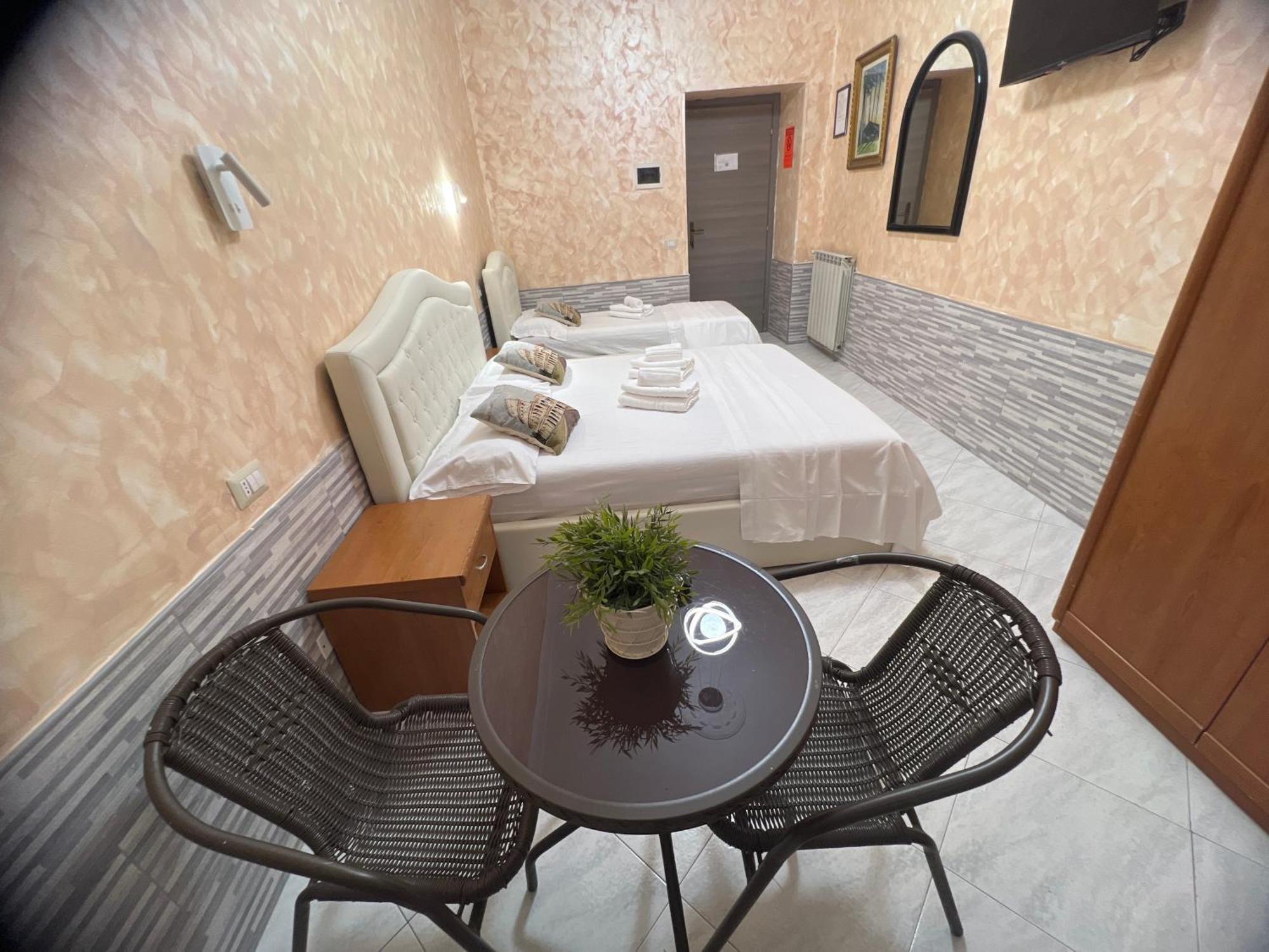 Relax On 2 - Guesthouse Рим Экстерьер фото