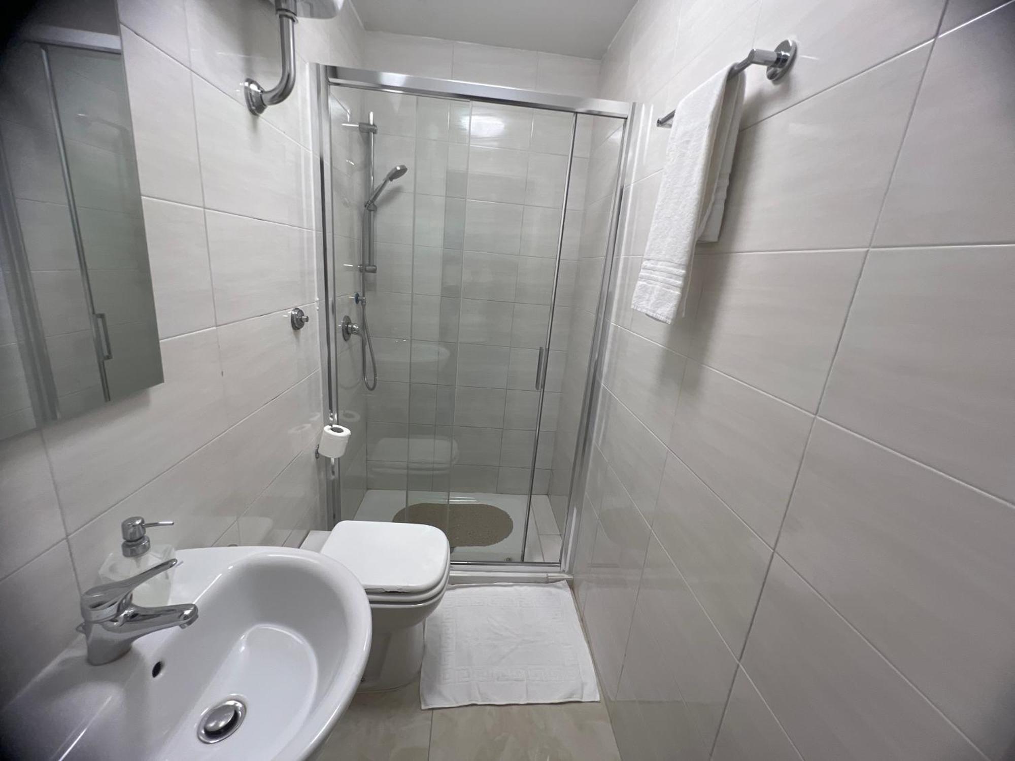 Relax On 2 - Guesthouse Рим Экстерьер фото