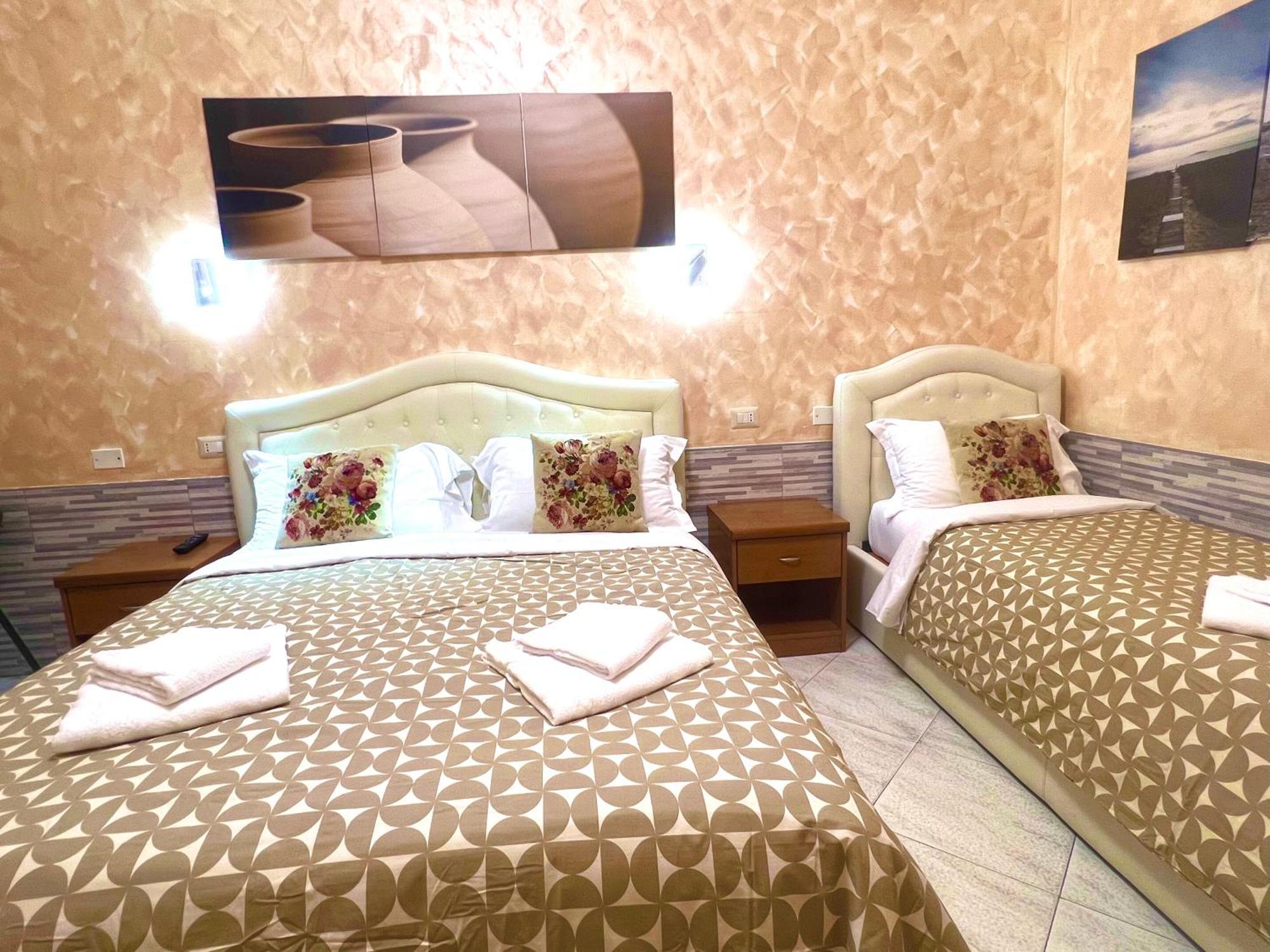 Relax On 2 - Guesthouse Рим Экстерьер фото