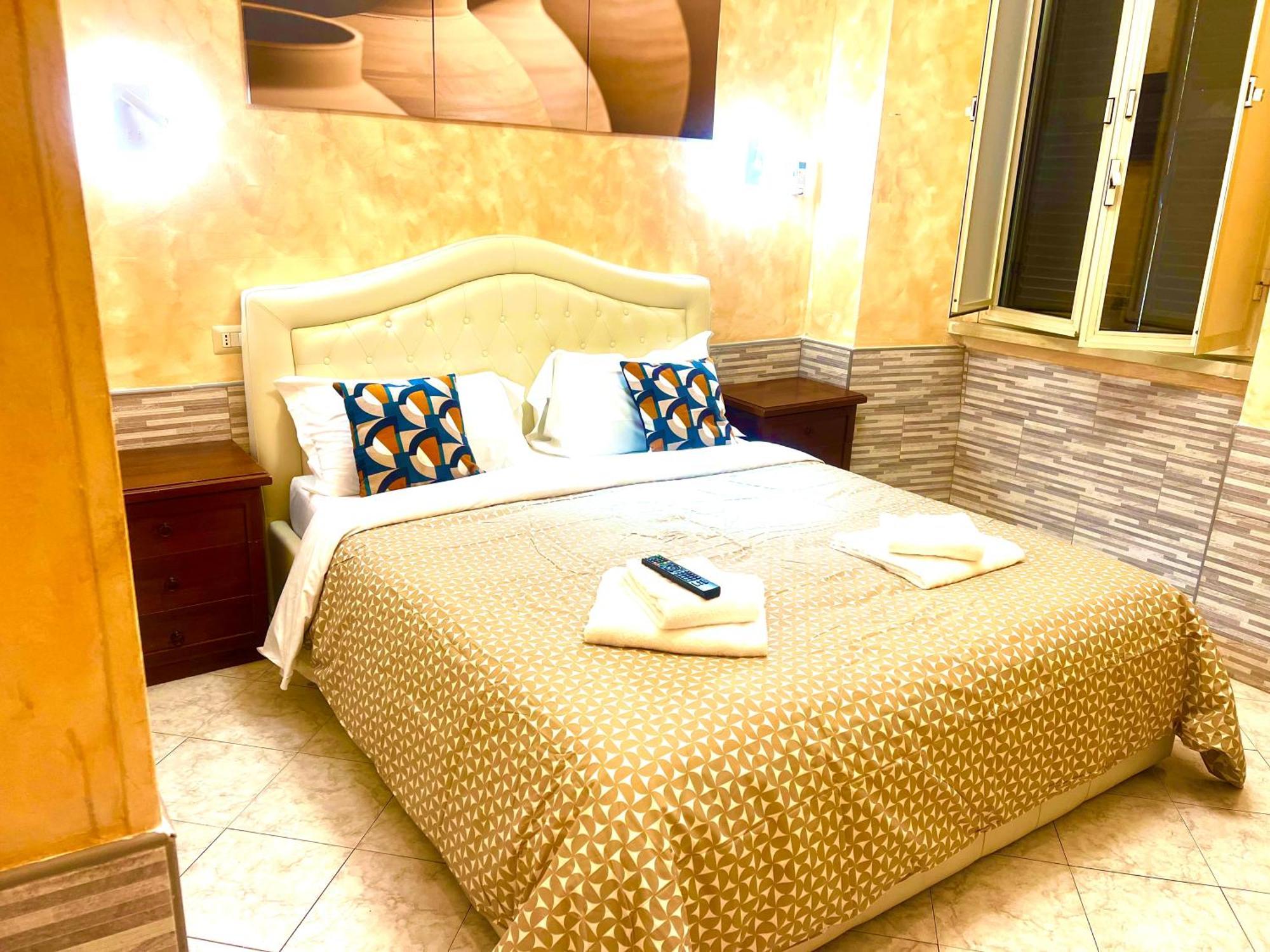 Relax On 2 - Guesthouse Рим Экстерьер фото