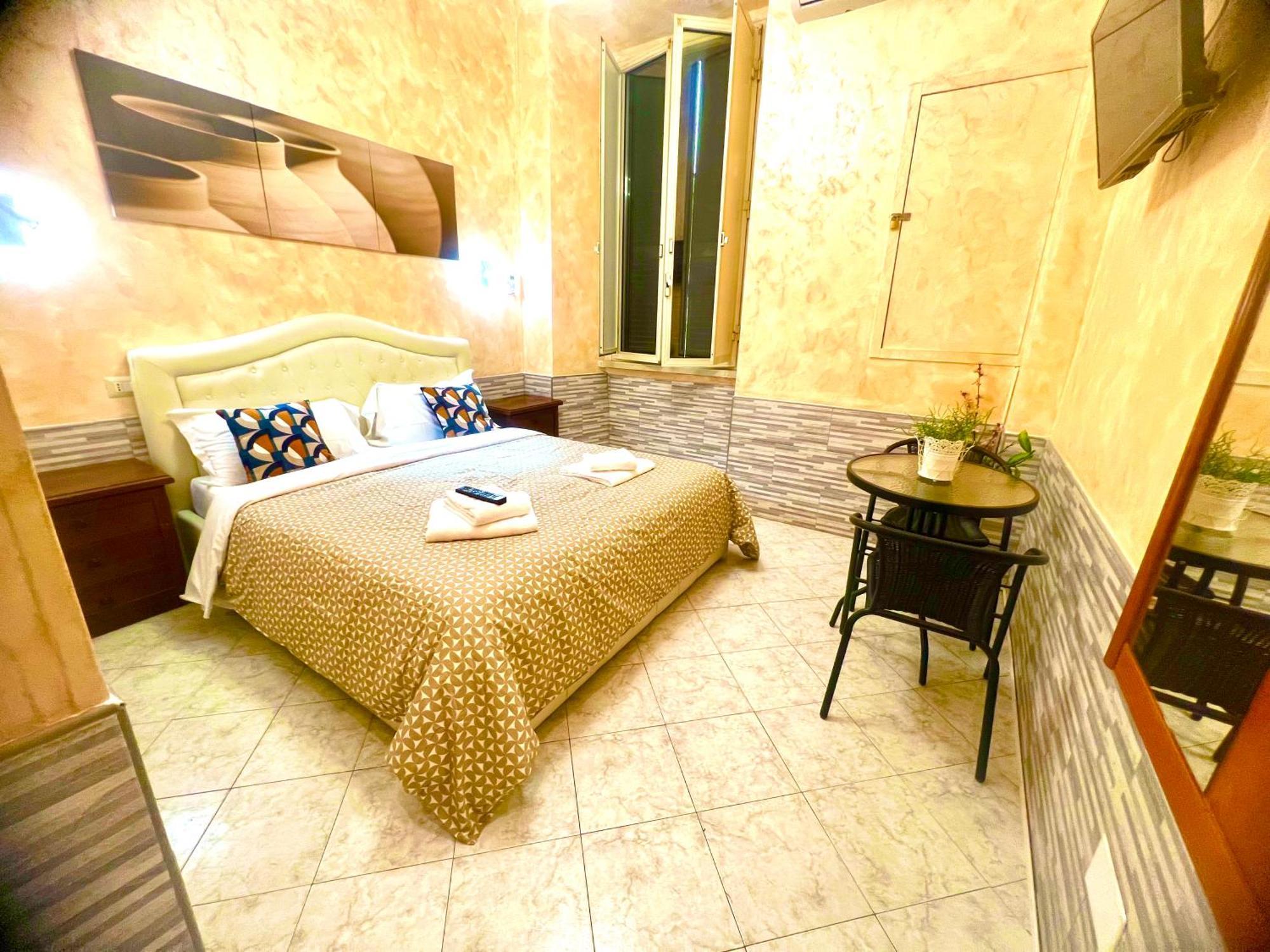 Relax On 2 - Guesthouse Рим Экстерьер фото