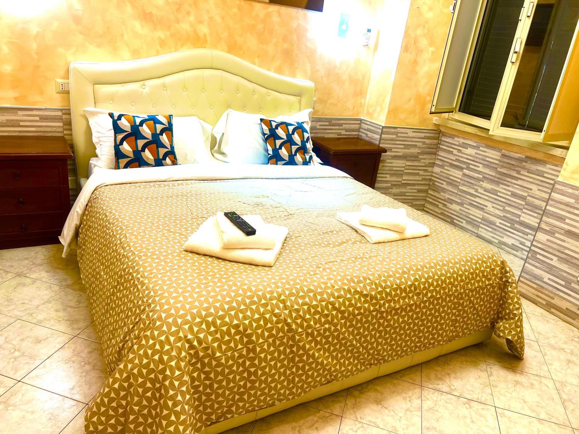 Relax On 2 - Guesthouse Рим Экстерьер фото